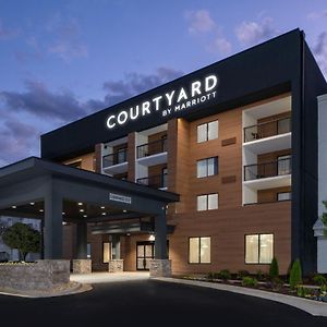 Courtyard By Marriott Decatur