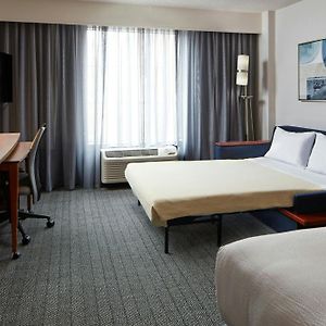 King Room Mobility accessible